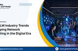 Top MLM Industry Trends Reshaping Network Marketing in the Digital Era