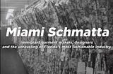 Miami Jewish Film Festival Shines a Spotlight on “Made in Miami” Films with the World Premiere of…