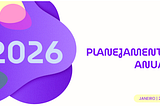 [Concluímos nosso planejamento anual, realizamos Oficina com o WRI Brasil e o 1º Encontro 2026 da…