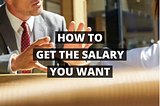 How to Negotiate a Pay Rise Successfully