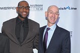 NBA Commissioner Adam Silver announces second Play-In ‘Tournament’ for the Lakers