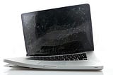 Recover Data from Damaged Laptops