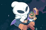 Rezzi’s experience with Flinthook