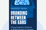 BLINKIST RELEASES AN AUDIO SUMMARY OF “BRANDING BETWEEN THE EARS”