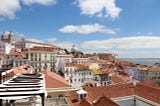 Lisbon: the shopping & stopping guide