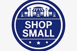 Make a Resolution to #ShopSmall in 2021