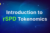 rSPD Tokenomics Overview