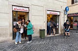 How to Avoid the Line at All’antico Vinaio
