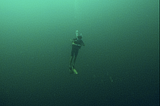 The Dive That Should of Killed Me