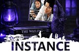 Instance Book Two : Day Twenty-One: “Coma”