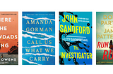 Bestselling Books Of 2022 so Far