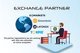 Exchanger Partner