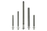 Sintered Powder Metal Spargers and Carbonation Stones — Gopani Filters Private limited