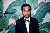 Aziz Ansari: Intimate Moments for a Sensual Evening (2010)