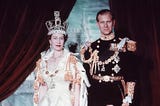 Royal ceremonies justify the unjustifiable: A medieval historian’s view on the Platinum Jubilee