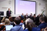 Designing Education and Work for the Age of AI