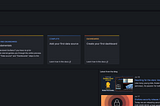 Production-Ready Loki, Grafana, and Tempo on Container Orchestrator