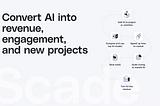 Startup Diaries #11: How we revamped everything at Scade to help you earn more and spend less