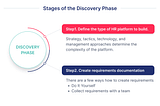 HR software development companies