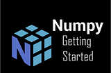 NumPy: Introduction and Installation