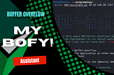 Automation of Buffer-Overflow
