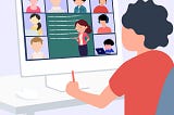Beginners guide to online teaching