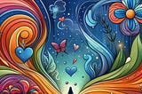 Spread Sunshine, Spark Hope