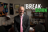 Breaking down the TIDES Reports with Dr. Richard Lapchick