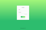 Tutorial Mendesain Form Login Menggunakan HTML&CSS