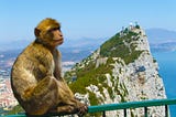 Gibraltar 直布羅陀一日遊：BNO visa 啟動攻略