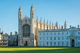 A divestment case study: How the University of Cambridge divested from fossil fuels