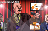 จดหมายข่าว Cryptocurrency #6 — Bitconnect, Lightning Network, Coinmarketcap Version WallStreet, …