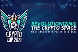 $FTS Presents — CRYPTO CUP 2021