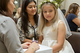 The Catholic Church Has the Least to Lose if Sacraments Leave Schools