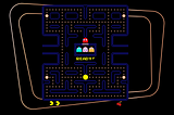 How Parenting is Like a Game of PacMan