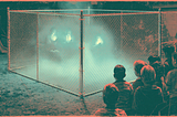 Quarantine The Kids, Keep The Poison Banning under-16s admits the environment is toxic. Why protect the toxin?