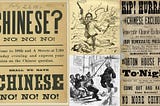 Yes, “Kung Flu” is very racist. And there is a history.