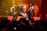 What Dame Judi Dench and the Kings of Leon Have in Common