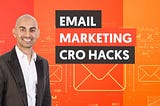 3X Your Email Results By Applying These Frameworks & Workflows Hacks — Email Marketing Unlocked