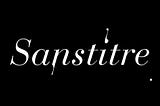 Sanstitre