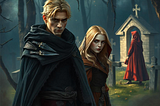 Fairy Tale Assassin — Chapter 10