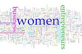 On Data Science-1: Does the “Women Entrepreneurship Index” Depends Upon the “Entrepreneurship…