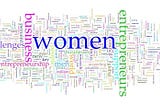 On Data Science-1: Does the “Women Entrepreneurship Index” Depends Upon the “Entrepreneurship…