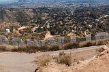 The 5 Most Iconic Structures: The Hollywood Sign