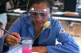 Expanding Diversity in STEM Education