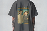 Plasticiet T-shirt design competition