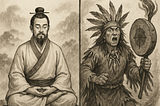 How Daoism Tried to Save Itself from Shamanism: