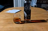 No Mom, I Don’t Have a Drinking Problem: Eagle Rare 10 Year