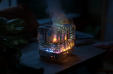 Future Prototypes 03｜ AromaSculptor