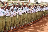 NYSC Reforms: One More Thing